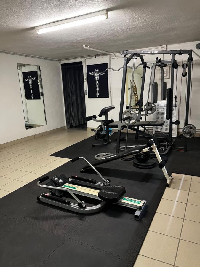 Les Bois De Ravel Chambres D'Hotes Dış mekan fotoğraf